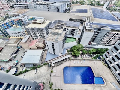 อัปเดตล่าสุด 11/8/2568 :  ศรีวรา แมนชั่น 1 /  Srivara Mansion 1-12