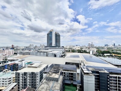 อัปเดตล่าสุด 11/8/2568 :  ศรีวรา แมนชั่น 1 /  Srivara Mansion 1-11