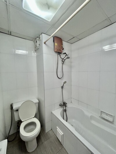 อัปเดตล่าสุด 11/8/2568 :  ศรีวรา แมนชั่น 1 /  Srivara Mansion 1-10