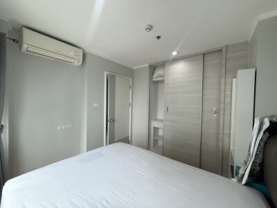 อัพเดตล่าสุด 20/6/2569 ลุมพินี เพลส ศรีนครินทร์ - หัวหมาก สเตชั่น / Lumpini Place Srinakarin - Huamak Station