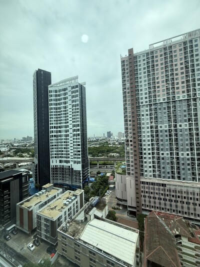 อัพเดตล่าสุด 20/6/2569 ลุมพินี เพลส ศรีนครินทร์ - หัวหมาก สเตชั่น / Lumpini Place Srinakarin - Huamak Station