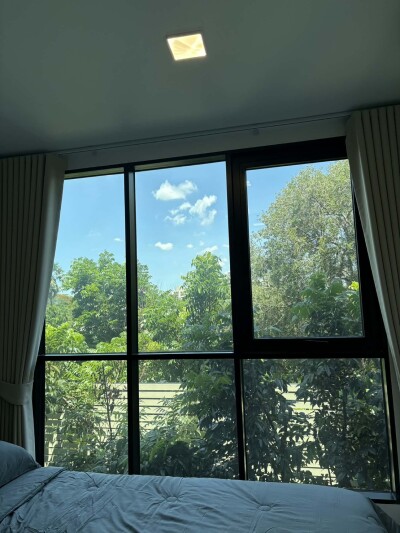 แอทโมซ พาลาซิโอ ลาดพร้าว - วังหิน / Atmoz Palacio Ladprao - Wanghin