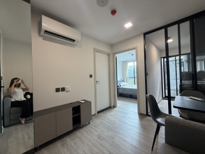 แอทโมซ พาลาซิโอ ลาดพร้าว - วังหิน / Atmoz Palacio Ladprao - Wanghin-1