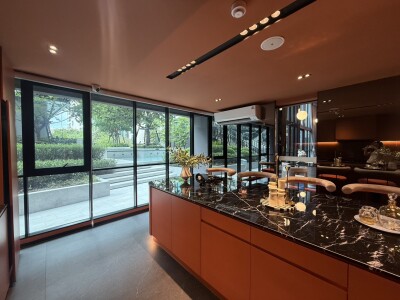 แอทโมซ พาลาซิโอ ลาดพร้าว - วังหิน / Atmoz Palacio Ladprao - Wanghin-21