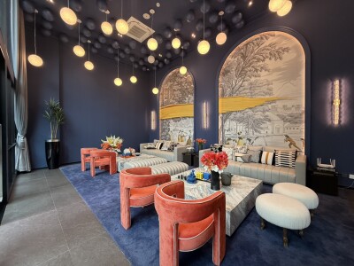 แอทโมซ พาลาซิโอ ลาดพร้าว - วังหิน / Atmoz Palacio Ladprao - Wanghin-24