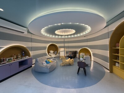 แอทโมซ พาลาซิโอ ลาดพร้าว - วังหิน / Atmoz Palacio Ladprao - Wanghin-26