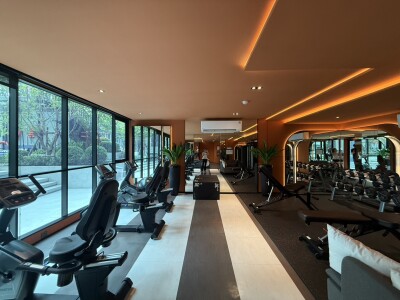แอทโมซ พาลาซิโอ ลาดพร้าว - วังหิน / Atmoz Palacio Ladprao - Wanghin-28