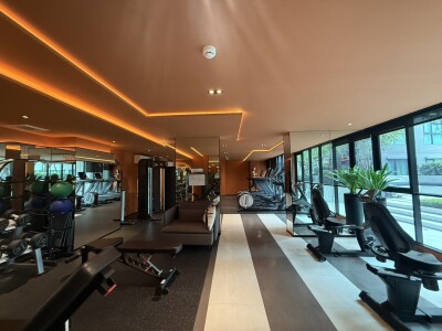 แอทโมซ พาลาซิโอ ลาดพร้าว - วังหิน / Atmoz Palacio Ladprao - Wanghin-29