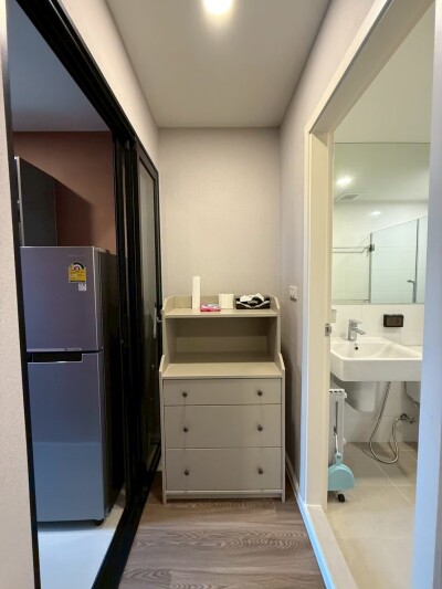 ดิ ออริจิ้น รามอินทรา 83 สเตชั่น / The Origin Ramintra 83 Station-5