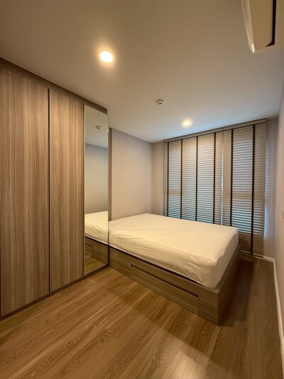 ดิ ออริจิ้น รามอินทรา 83 สเตชั่น / The Origin Ramintra 83 Station-4