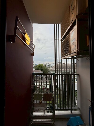 ดิ ออริจิ้น รามอินทรา 83 สเตชั่น / The Origin Ramintra 83 Station-8