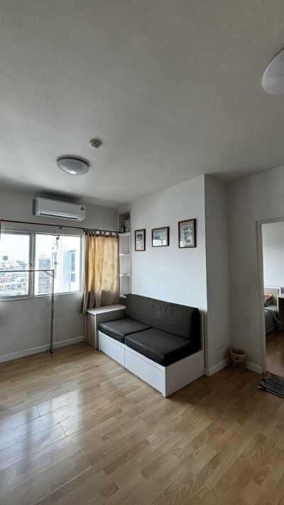 มาย คอนโด สาทร - ตากสิน / My Condo Sathorn - Taksin