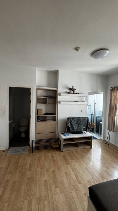 มาย คอนโด สาทร - ตากสิน / My Condo Sathorn - Taksin