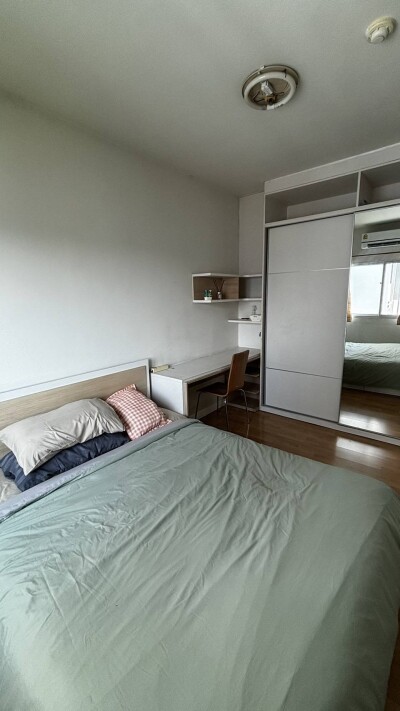 มาย คอนโด สาทร - ตากสิน / My Condo Sathorn - Taksin