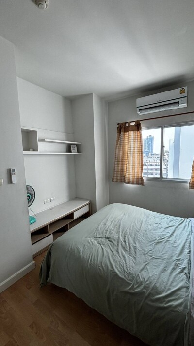 มาย คอนโด สาทร - ตากสิน / My Condo Sathorn - Taksin