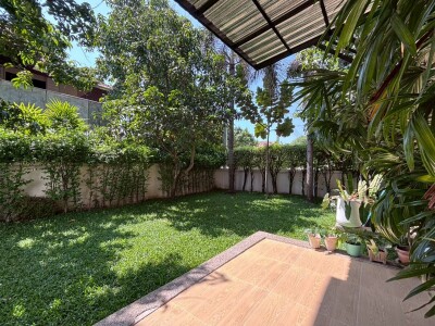 หมู่บ้านวราบดินทร์ รังสิต–ปทุมธานี
