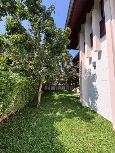 หมู่บ้านวราบดินทร์ รังสิต–ปทุมธานี