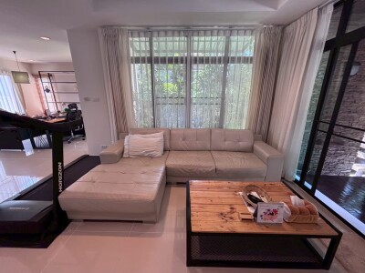 หมู่บ้านวราบดินทร์ รังสิต–ปทุมธานี