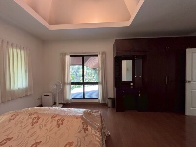 หมู่บ้านวราบดินทร์ รังสิต–ปทุมธานี