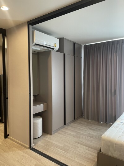 ไอดีโอ โมบิ สุขุมวิท อีสต์พอยท์ / Ideo Mobi Sukhumvit East Poin-6