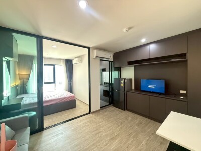 ไรย์ สุขุมวิท 101/1 / Rye Sukhumvit 101/1