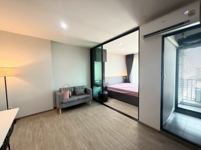 ไรย์ สุขุมวิท 101/1 / Rye Sukhumvit 101/1