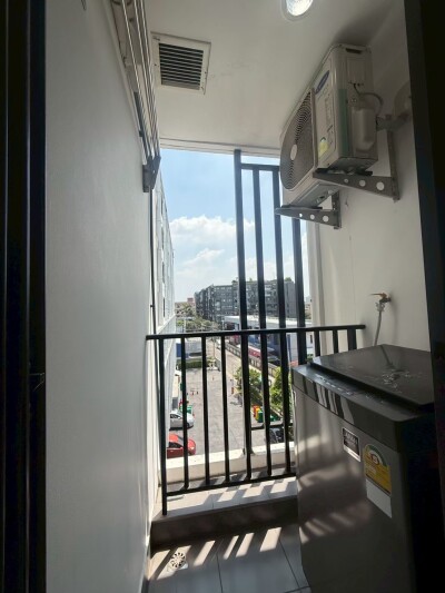 ไรย์ สุขุมวิท 101/1 / Rye Sukhumvit 101/1