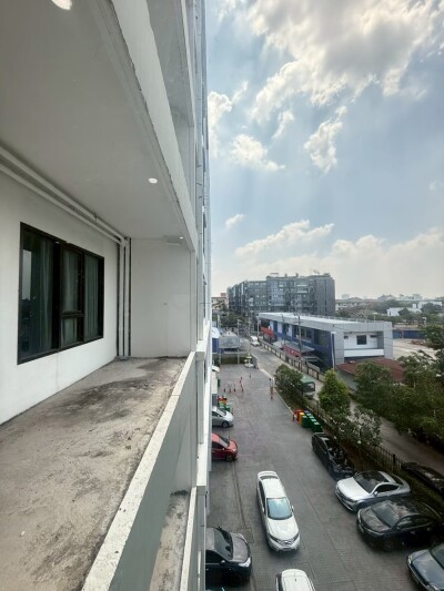 ไรย์ สุขุมวิท 101/1 / Rye Sukhumvit 101/1