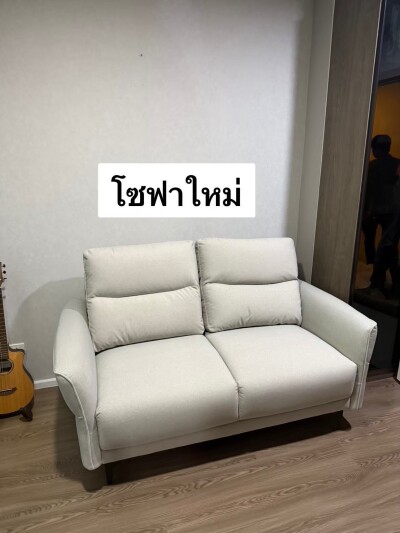 ดิ ออริจิ้น รามอินทรา 83 สเตชั่น / The Origin Ramintra 83 Station-3