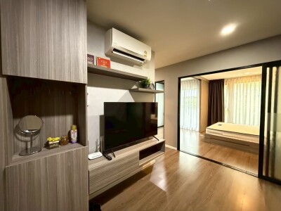 ดิ ออริจิ้น รามอินทรา 83 สเตชั่น / The Origin Ramintra 83 Station-4
