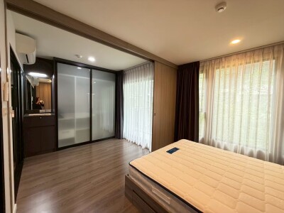 ดิ ออริจิ้น รามอินทรา 83 สเตชั่น / The Origin Ramintra 83 Station-8