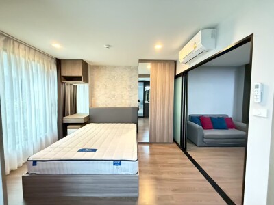 ดิ ออริจิ้น รามอินทรา 83 สเตชั่น / The Origin Ramintra 83 Station-9