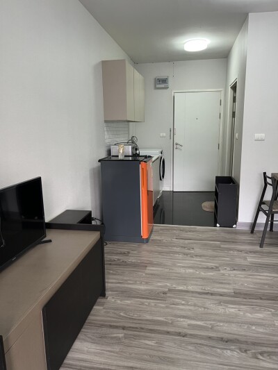 เอ สเปซ สุขุมวิท 77 / A Space Sukhumvit 77