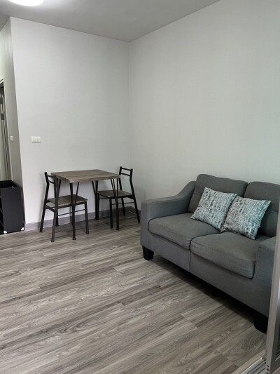 เอ สเปซ สุขุมวิท 77 / A Space Sukhumvit 77