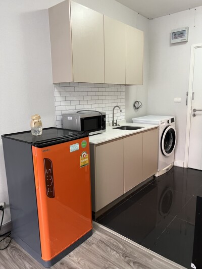 เอ สเปซ สุขุมวิท 77 / A Space Sukhumvit 77