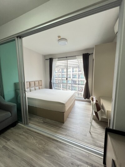 เอ สเปซ สุขุมวิท 77 / A Space Sukhumvit 77