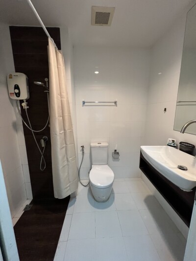 เอ สเปซ สุขุมวิท 77 / A Space Sukhumvit 77