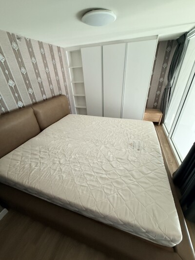 บลอสซั่ม คอนโด แอท แฟชั่น บียอนด์ / Blossom Condo @Fashion Beyond