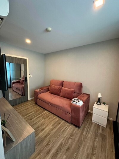 บี ลอฟท์ ไลท์ สุขุมวิท 115 / B-Loft Lite Sukhumvit 115-2