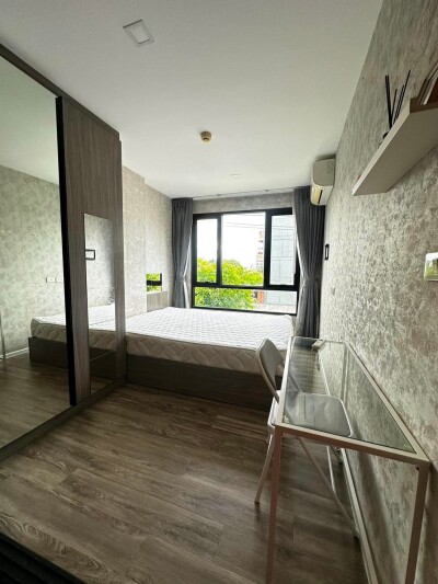 บี ลอฟท์ ไลท์ สุขุมวิท 115 / B-Loft Lite Sukhumvit 115-4