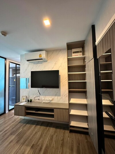 บี ลอฟท์ ไลท์ สุขุมวิท 115 / B-Loft Lite Sukhumvit 115-3