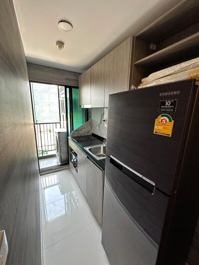 บี ลอฟท์ ไลท์ สุขุมวิท 115 / B-Loft Lite Sukhumvit 115-5