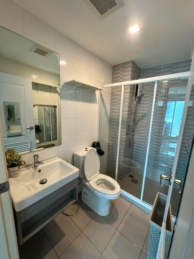 บี ลอฟท์ ไลท์ สุขุมวิท 115 / B-Loft Lite Sukhumvit 115-6