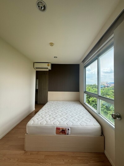 ลุมพินี วิลล์ อ่อนนุช - พัฒนาการ / Lumpini Ville Onnut - Pattanakarn-4