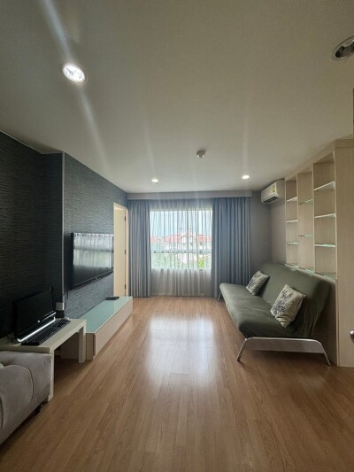 ลุมพินี วิลล์ อ่อนนุช - พัฒนาการ / Lumpini Ville Onnut - Pattanakarn-1
