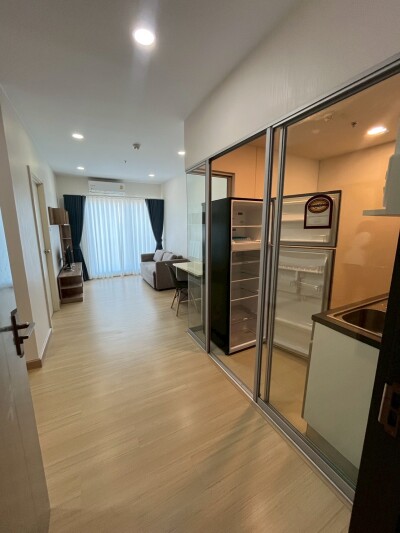 ศุภาลัย เวอเรนด้า สุขุมวิท 117 / Supalai Veranda Sukhumvit 117-5