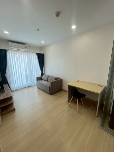 ศุภาลัย เวอเรนด้า สุขุมวิท 117 / Supalai Veranda Sukhumvit 117-2