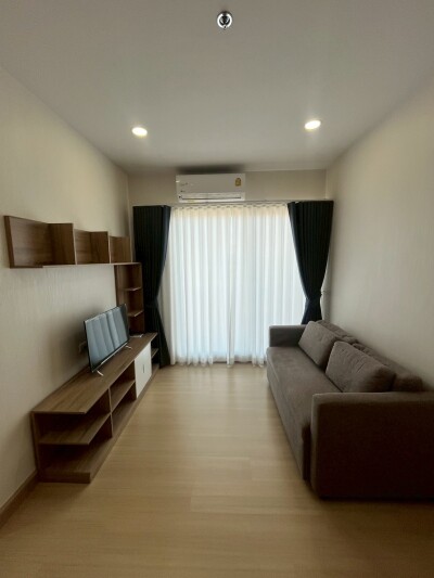 ศุภาลัย เวอเรนด้า สุขุมวิท 117 / Supalai Veranda Sukhumvit 117-1