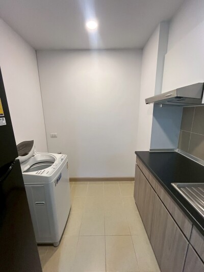 ศุภาลัย เวอเรนด้า สุขุมวิท 117 / Supalai Veranda Sukhumvit 117-6