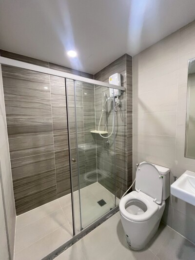ศุภาลัย เวอเรนด้า สุขุมวิท 117 / Supalai Veranda Sukhumvit 117-9